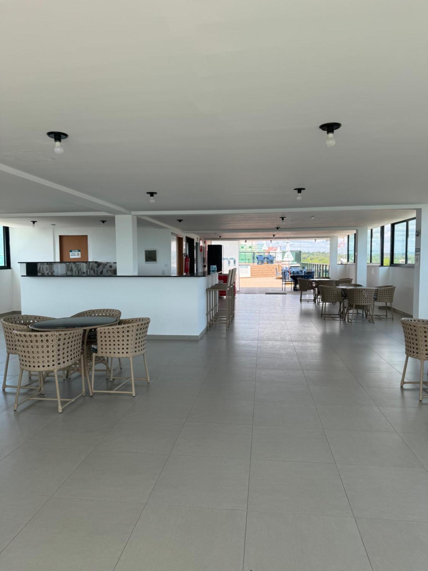 Flat Beira Mar Maracaipe- Porto De Galinhas Daire Dış mekan fotoğraf