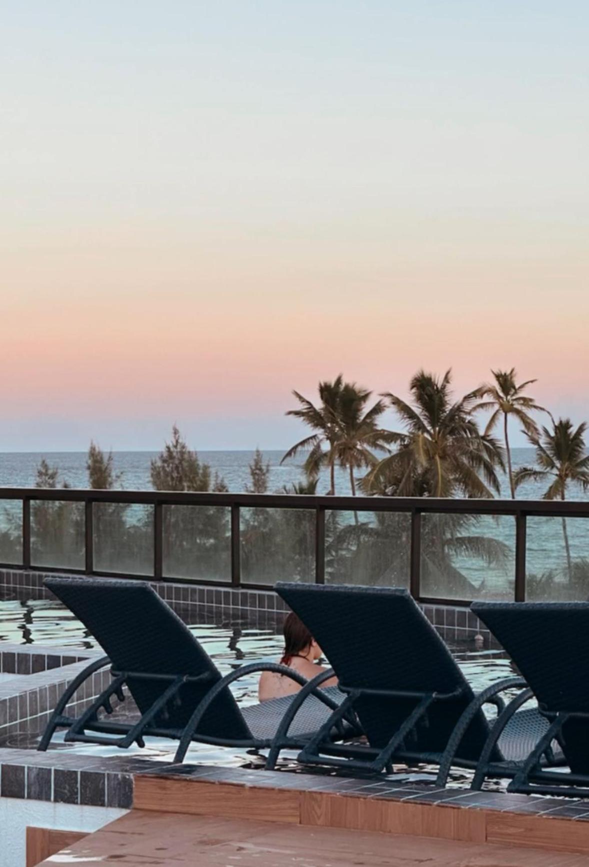 Flat Beira Mar Maracaipe- Porto De Galinhas Daire Dış mekan fotoğraf