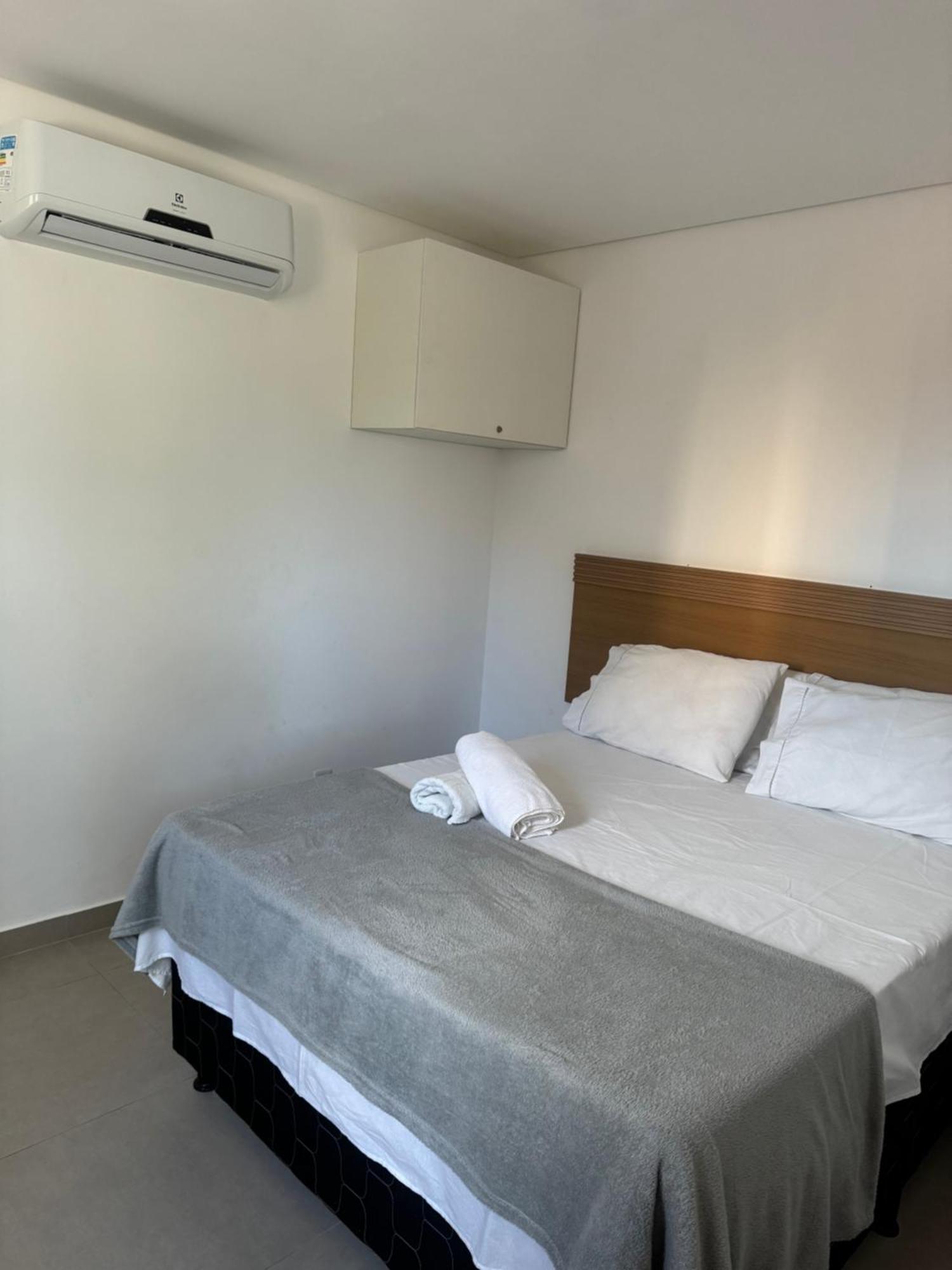 Flat Beira Mar Maracaipe- Porto De Galinhas Daire Dış mekan fotoğraf