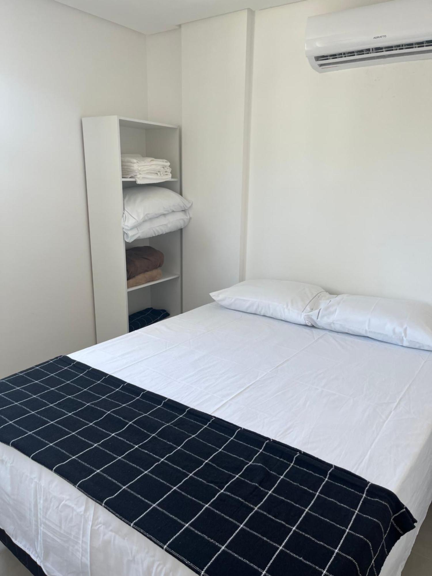 Flat Beira Mar Maracaipe- Porto De Galinhas Daire Dış mekan fotoğraf