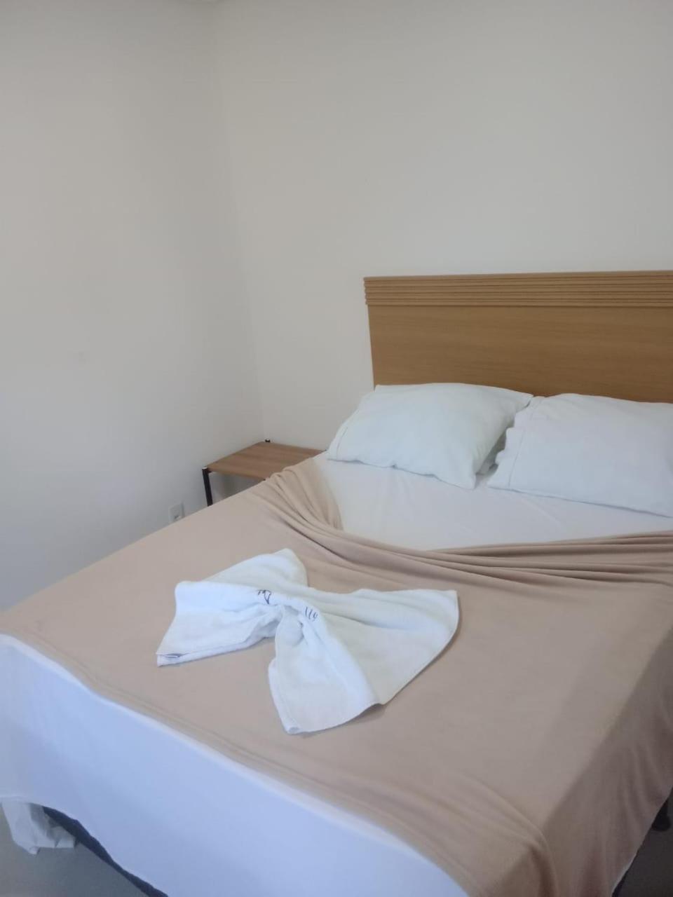 Flat Beira Mar Maracaipe- Porto De Galinhas Daire Dış mekan fotoğraf