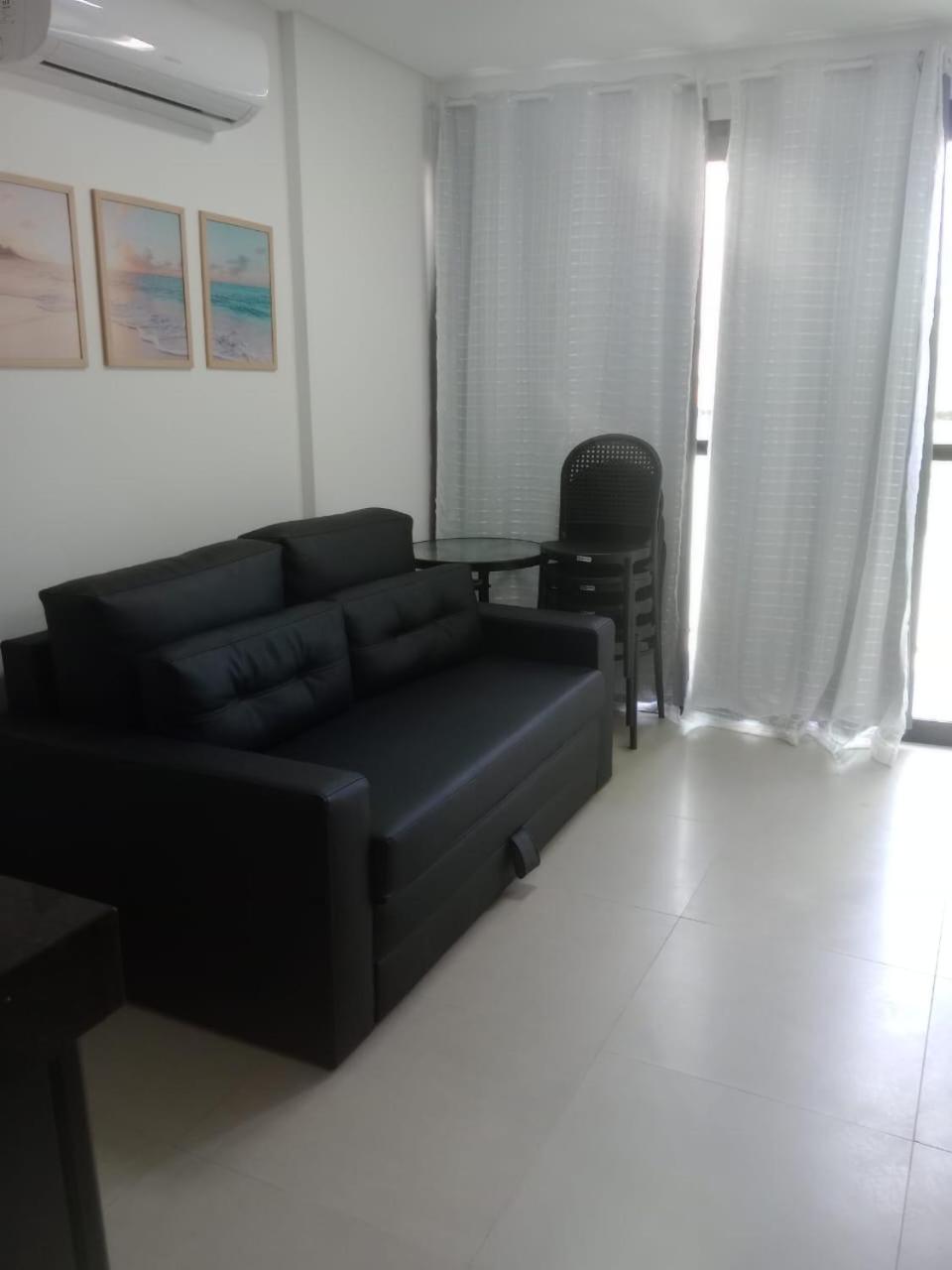 Flat Beira Mar Maracaipe- Porto De Galinhas Daire Dış mekan fotoğraf