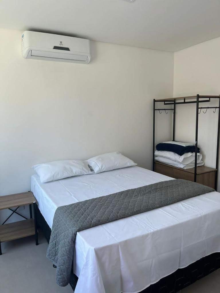 Flat Beira Mar Maracaipe- Porto De Galinhas Daire Dış mekan fotoğraf