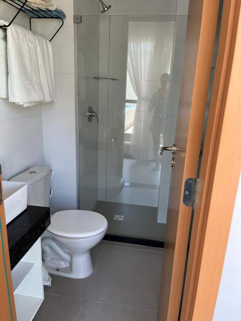 Flat Beira Mar Maracaipe- Porto De Galinhas Daire Dış mekan fotoğraf