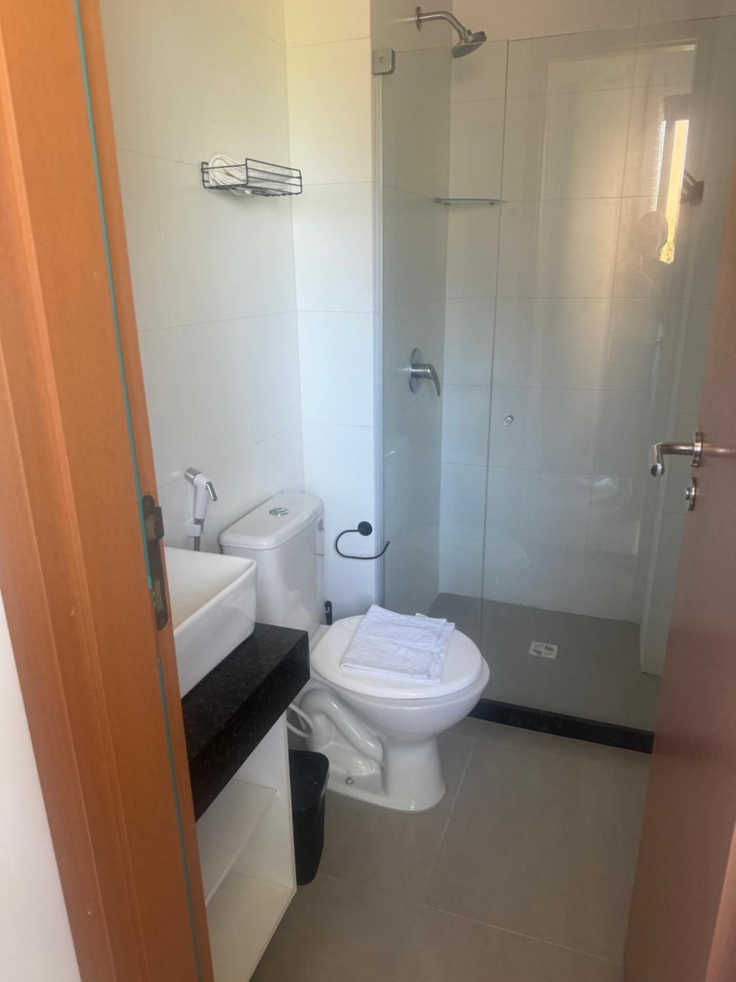 Flat Beira Mar Maracaipe- Porto De Galinhas Daire Dış mekan fotoğraf