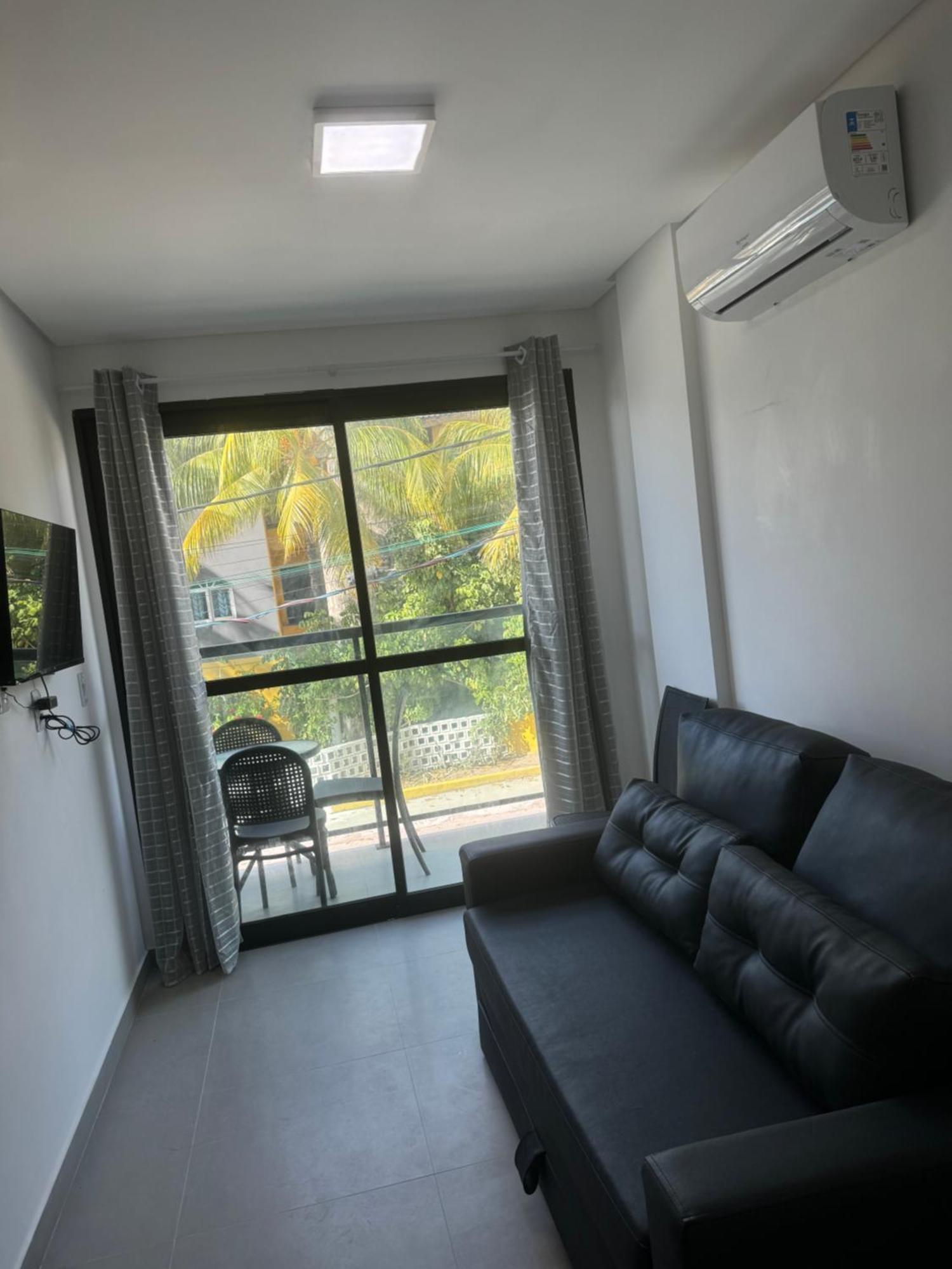 Flat Beira Mar Maracaipe- Porto De Galinhas Daire Dış mekan fotoğraf